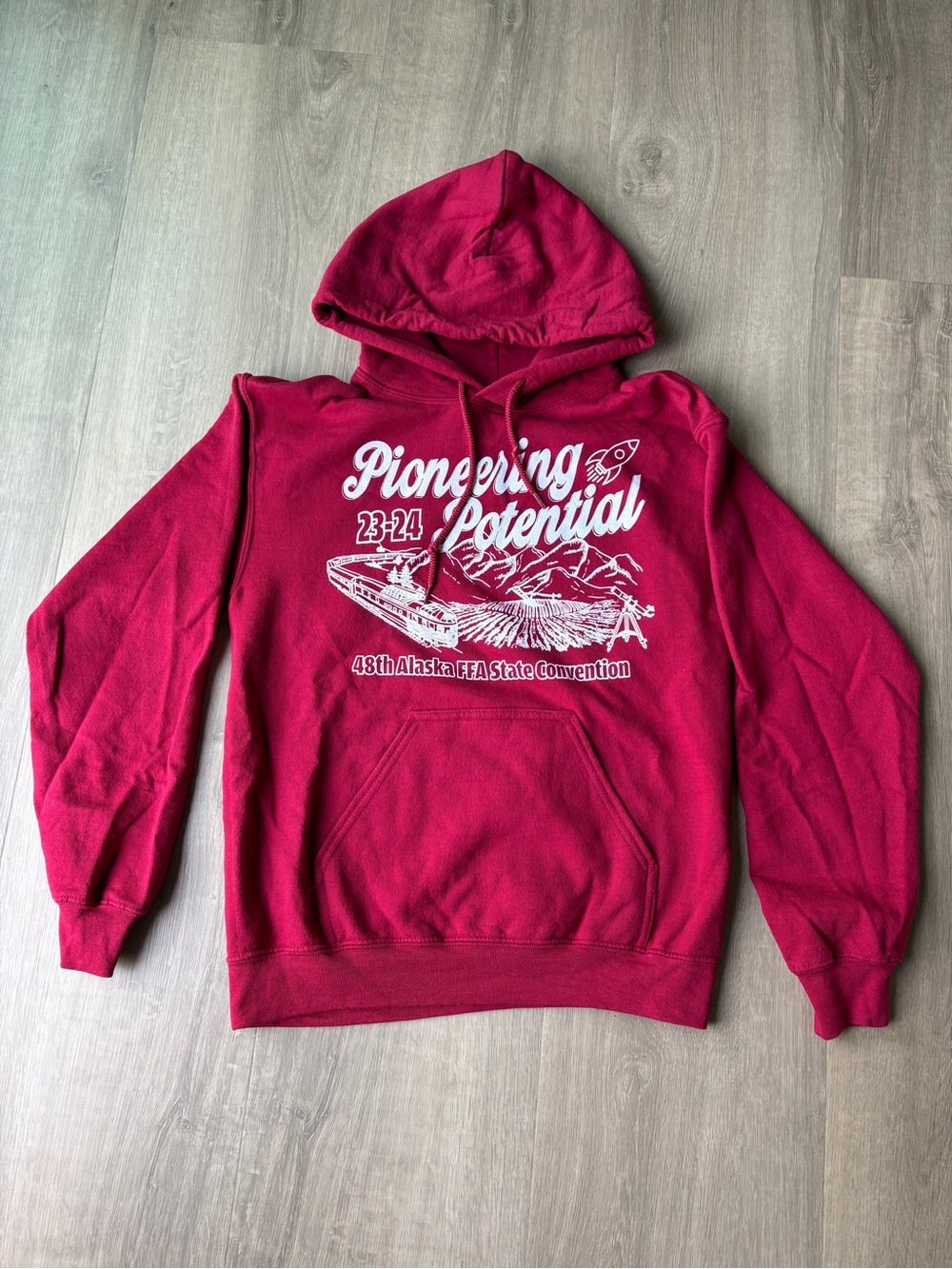 FFA Hoodie